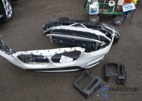 2019 BMW X3 Sdrive30I from USA, damaged, VIN 5UXTR7C56KLR47112